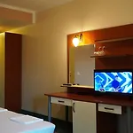 Отель Ivankovic