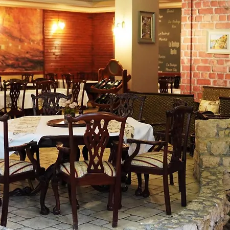 Ivankovic Hotel