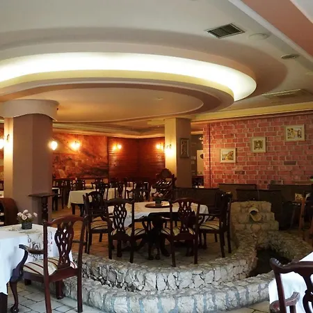 Ivankovic Hotel 3*