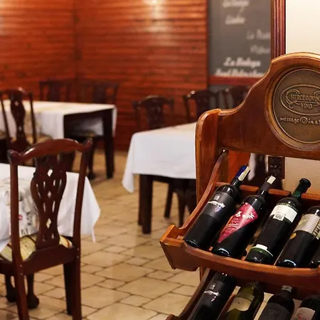 Hotel Ivankovic Buna