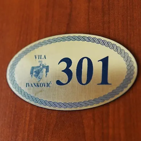 Ivankovic Hotel