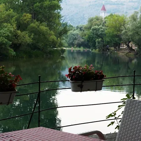 Ivankovic Hotel 3*