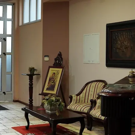 Hotel Ivankovic Buna