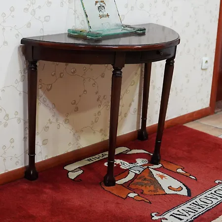 Hotel Ivankovic 3*