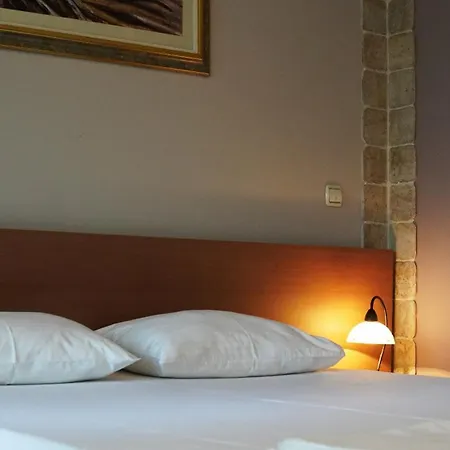 Hotel Ivankovic