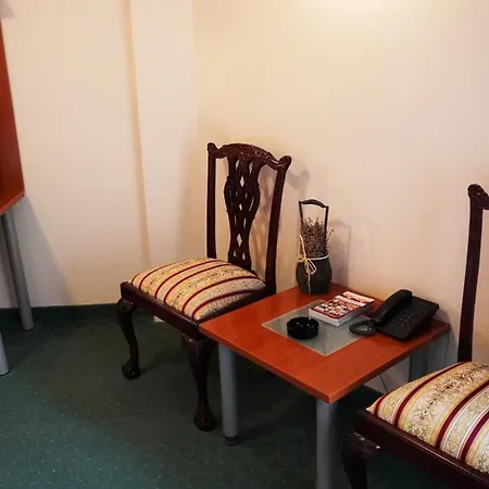 Ivankovic Hotel