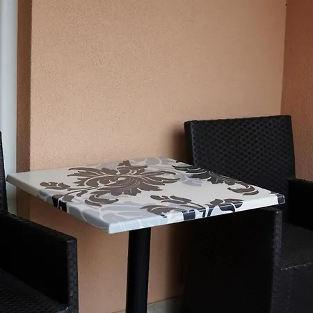Ivankovic Hotel 3*