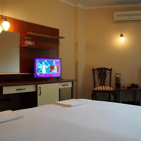 Hotel Ivankovic Buna