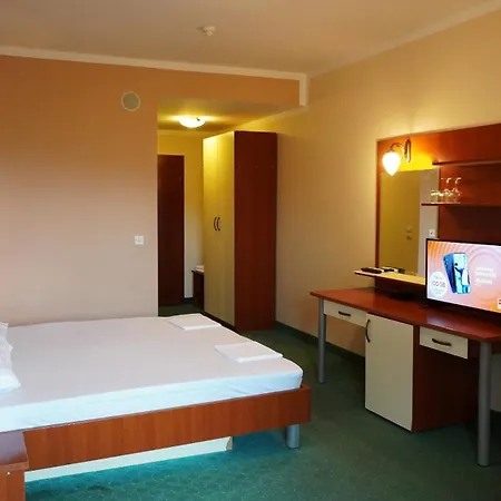 Hotel Ivankovic 3*