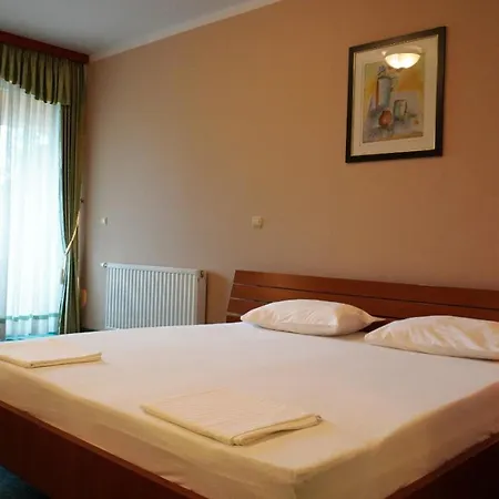 Hotel Ivankovic Buna