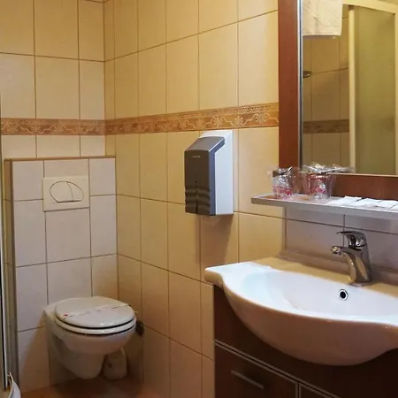 Ivankovic Hotel 3*