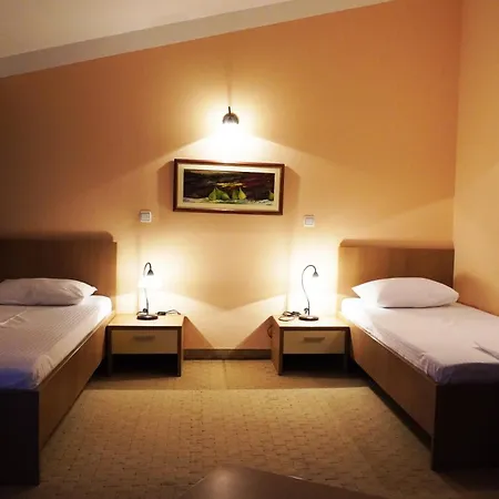 Hotel Ivankovic Buna