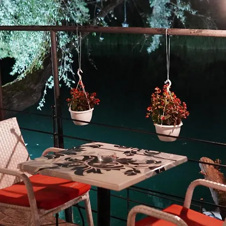 Hotel Ivankovic Buna