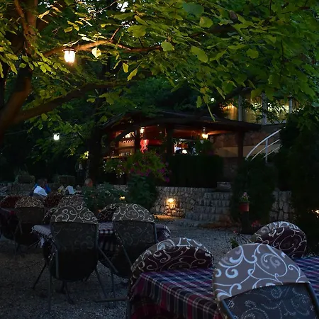 Hotel Ivankovic 3*