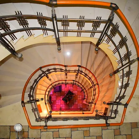Ivankovic Hotel